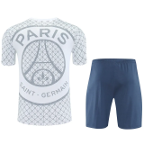25-26 PSG High Quality Training Short Suit