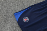25-26 PSG High Quality Training Short Suit