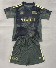 25-26 Berlin Union Away Adult Suit