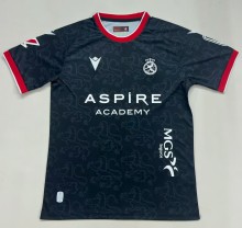 25-26 Leonesa Away Fans Soccer Jersey