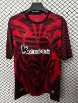 25-26 Bilbao Fourth Fans Soccer Jersey 25-26 Bilbao Fourth Fans Soccer Jersey