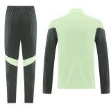 2025 RMA Green High Quality Windbreaker Suit