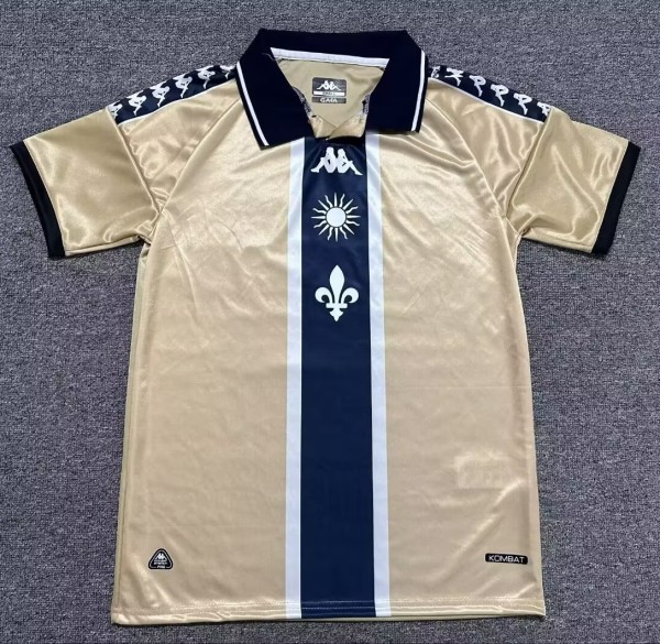 25-26 Versailles Training shirts