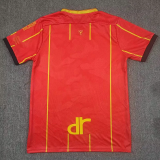 25-26 Lecce Third Fans Soccer Jersey
