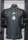 25-26 Algeria Black Player Version Training shirts