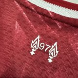 25-26 LIV Special Edition Player Version Soccer Jersey