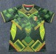 25-26 Mali Green Special Edition Fans Soccer Jersey