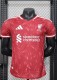 2026 LIV Home Player Version Soccer Jersey