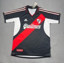 2000-2002 River Plate Third Retro Soccer Jersey 2000-2002 River Plate Third Retro Soccer Jersey