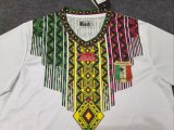 25-26 Mali Away Fans Soccer Jersey