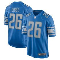 2025 NFL Lions New Pattern Jersey 2025 NFL Lions New Pattern Jersey