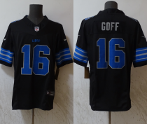 2025 NFL Lions New Pattern Jersey 2025 NFL Lions New Pattern Jersey