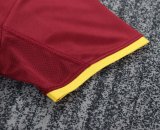 2000 Portugal Home Retro Kids Soccer Jersey