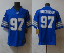 2025 NFL Lions New Pattern Jersey 2025 NFL Lions New Pattern Jersey