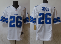 2025 NFL Lions New Pattern Jersey 2025 NFL Lions New Pattern Jersey
