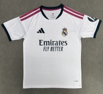 2026 RMA Home Fans Soccer Jersey 2026 RMA Home Fans Soccer Jersey