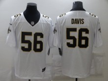 2025 NFL New Orleans Saints New Pattern Jersey