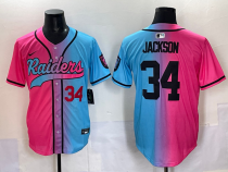 2025 MLB Las Vegas Raiders New Pattern Jersey 2025 MLB Las Vegas Raiders New Pattern Jersey