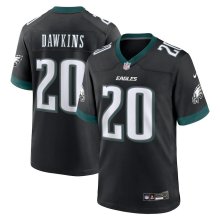 2025 NFL Philadelphia Eagles New Pattern Jersey