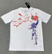 25-26 RMA Special Edition Fans Training Shirts