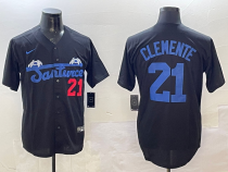 2025 MLB Pittsburgh Pirates New Pattern Jersey 2025 MLB Pittsburgh Pirates New Pattern Jersey