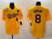 2025 MLB Los Angeles Dodgers New Pattern Jersey 2025 MLB Los Angeles Dodgers New Pattern Jersey