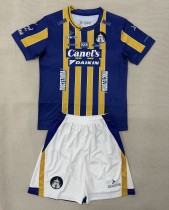 25-26 San Luis Away Kids Soccer Jersey 25-26 San Luis Away Kids Soccer Jersey