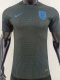 25-26 England Away Player Version Soccer Jersey (无星)1:1 Thai Quality