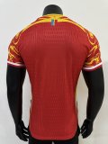 25-26 Congo Special Edition Player Version Soccer Jersey