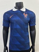 25-26 France Special Edition Player Version Soccer Jersey 25-26 France Special Edition Player Version Soccer Jersey