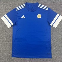 25-26 Curacao Home Fans Soccer Jersey 25-26 Curacao Home Fans Soccer Jersey