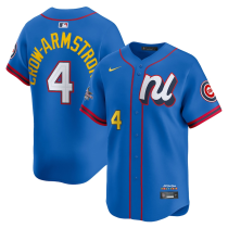 2025 MLB Chicago Cubs New Pattern Jersey 2025 MLB Chicago Cubs New Pattern Jersey