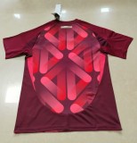 2025 Germany Away Fans Soccer Jersey*四颗星