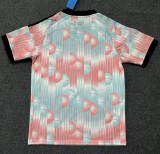 2026 World Cup Belgium Away Fans Soccer Jersey