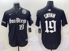 2025 MLB San Diego Padres New Pattern Jersey