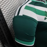 25-26 Saudi Arabia Special Edition Player Version Soccer Jersey