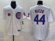 2025 MLB Chicago Cubs New Pattern Jersey 2025 MLB Chicago Cubs New Pattern Jersey