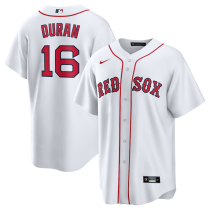 2025 MLB Boston Red Sox New Pattern Jersey