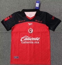 25-26 Tijuana Home Fans Soccer Jersey 25-26 Tijuana Home Fans Soccer Jersey