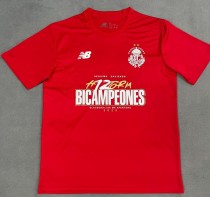 25-26 Toluca Special Edition Fans Soccer Jersey 25-26 Toluca Special Edition Fans Soccer Jersey