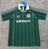 2025 AD Green Polo Short Sleeve 2025 AD Green Polo Short Sleeve