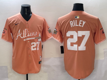 2025 MLB Atlanta Braves New Pattern Jersey 2025 MLB Atlanta Braves New Pattern Jersey