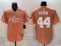 2025 MLB Atlanta Braves New Pattern Jersey 2025 MLB Atlanta Braves New Pattern Jersey