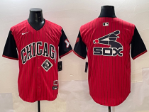 2025 MLB Chicago White Sox New Pattern Jersey 2025 MLB Chicago White Sox New Pattern Jersey