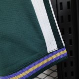 25-26 Saudi Arabia Home Player Version Shorts Pants (球员短裤)