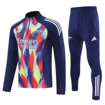 25-26 ARS High Quality Half Pull Tracksuit 25-26 ARS High Quality Half Pull Tracksuit