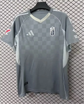 25-26 Granada Third Fans Soccer Jersey 25-26 Granada Third Fans Soccer Jersey