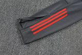 25-26 Bayern High Quality Polo Tracksuit
