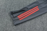25-26 Bayern High Quality Polo Tracksuit