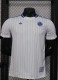 2026 Colombia White Casual Version Player Version Soccer Jersey